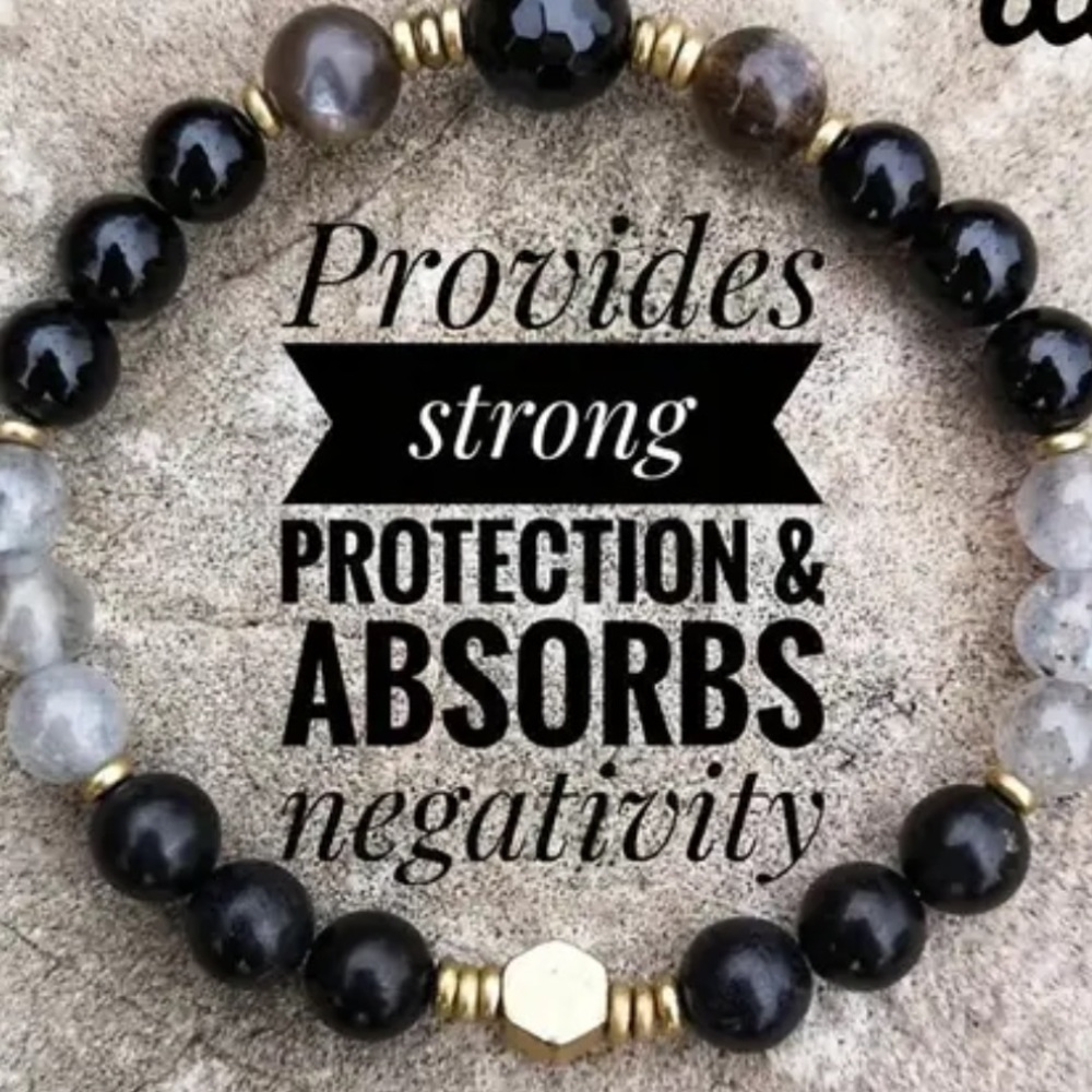 EMPATHS ARMOR bracelet